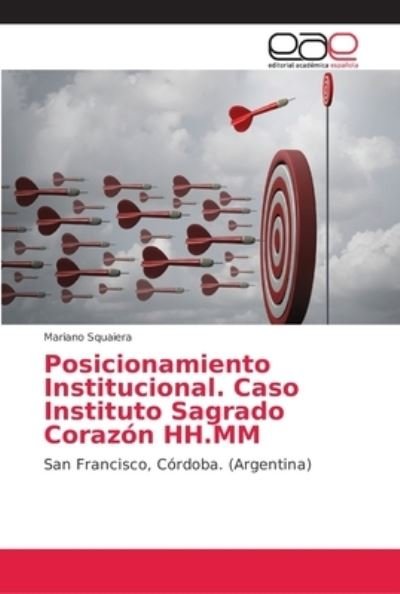 Cover for Squaiera · Posicionamiento Institucional. (Bok) (2018)