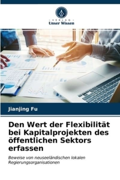 Cover for Fu · Den Wert der Flexibilität bei Kapita (N/A) (2021)