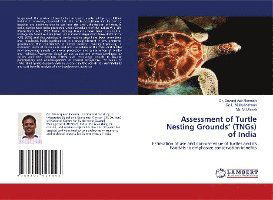 Cover for Ramesh · Assessment of Turtle Nesting Gro (Book)