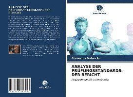 Cover for Valencia · Analyse Der Prüfungsstandards: (N/A)