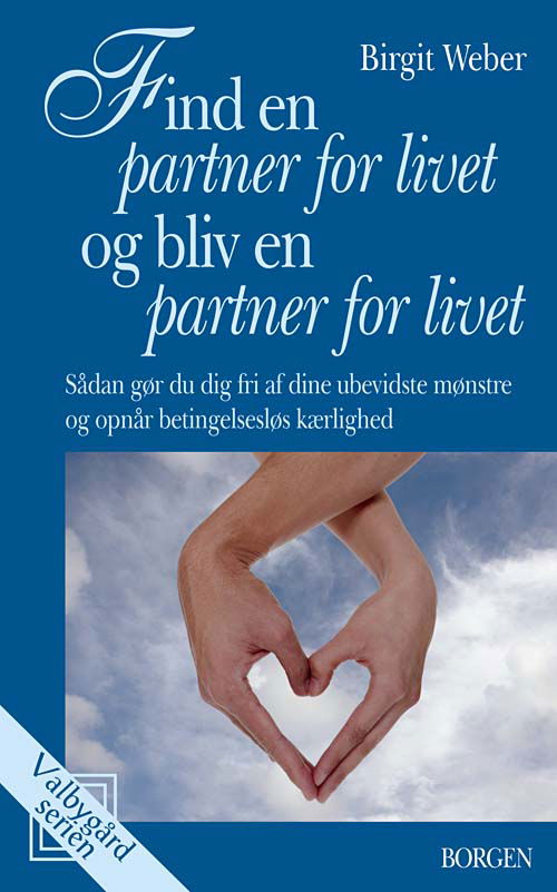 Cover for Birgit Weber · Find en partner for livet og bliv en partner for livet (Sewn Spine Book) [3rd edition] (2009)