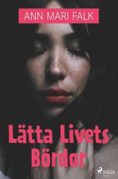 Cover for Ann Mari Falk · Lätta livets bördor (Bok) (2018)