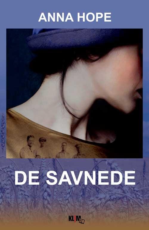 Cover for Anna Hope · De Savnede (Storskrift) (Book) (2015)