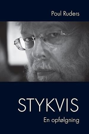 Cover for Poul Ruders · Stykvis (Paperback Book) [1e uitgave] (2024)