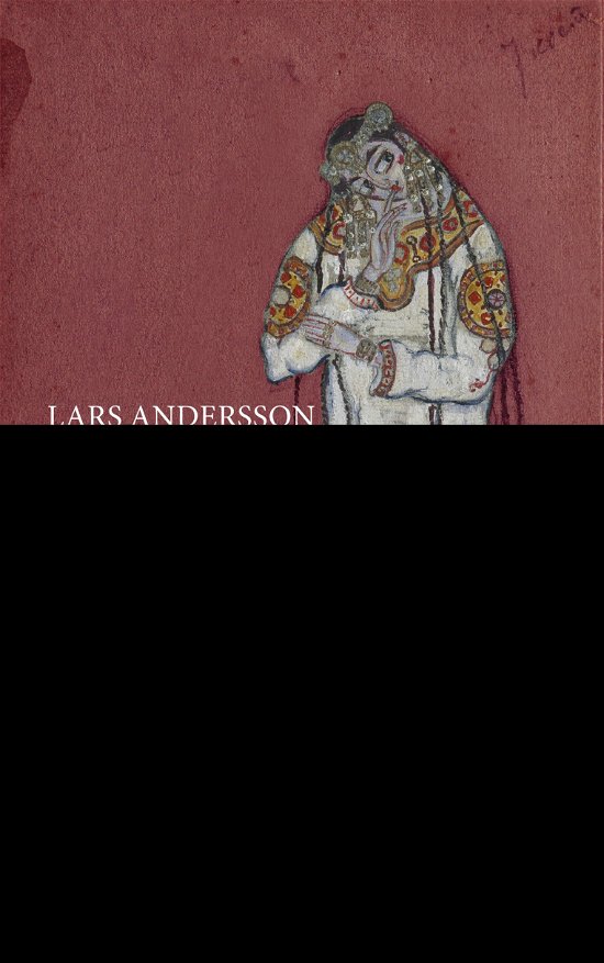 Cover for Lars Andersson · Hittebarnet från Kyjiv (Bound Book) (2023)