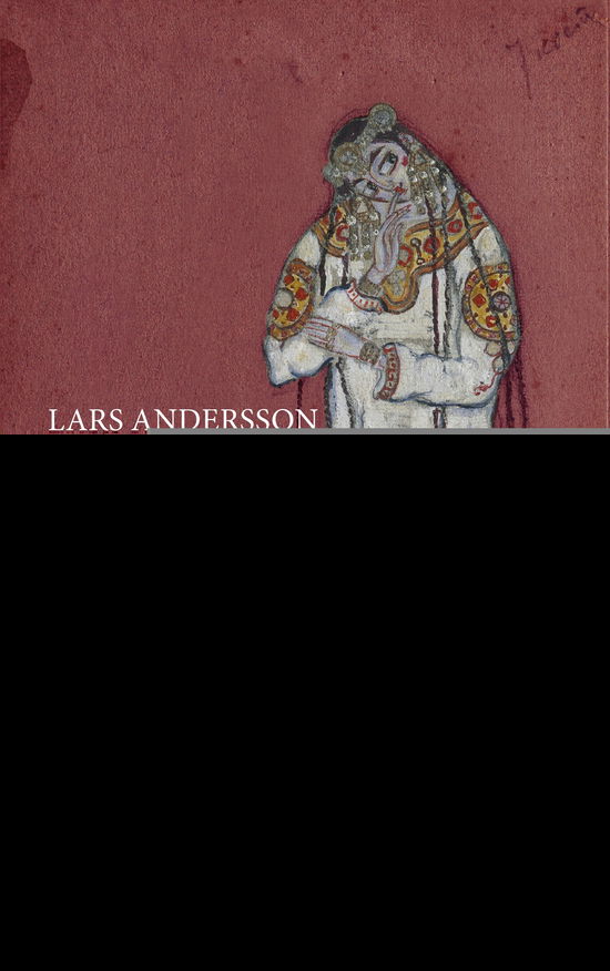 Cover for Lars Andersson · Hittebarnet i Kyjiv (Hardcover Book) (2023)