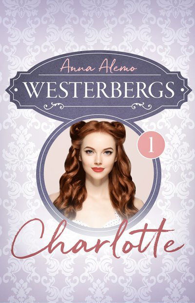 Cover for Anna Alemo · Charlotte (Book) (2023)