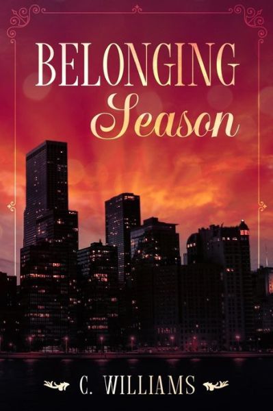 Cover for C Williams · Belonging Season (Paperback Book) (2020)