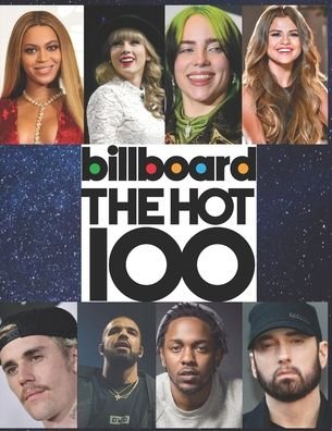Celebrity Discovery Puzzles · Billboard The Hot 100 (Paperback Bog) (2020)