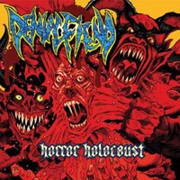 Horror Holocaust - Denial Fiend - Muziek - ROCK - 0020286156444 - 17 oktober 2011