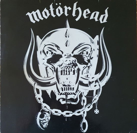 Cover for Motörhead · Motorhead (Ltd Cassette) (Kassett) [Cassette edition] (2024)