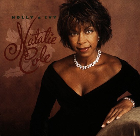 Cover for Natalie Cole · Natalie Cole-holly and the Ivy (MISC)