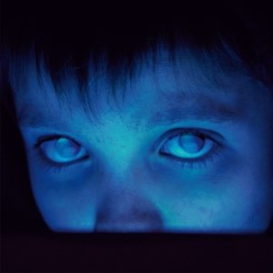 Cover for Porcupine Tree · Fear of a Blank Planet (LP) (2007)