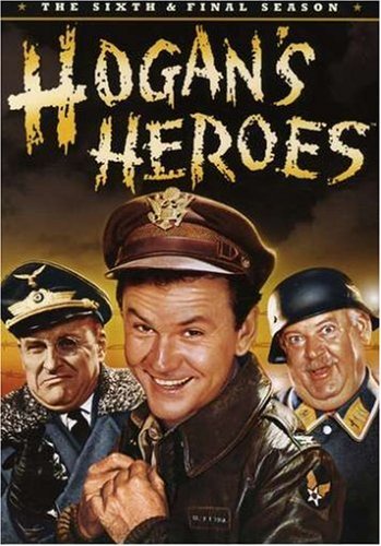 Hogan's Heroes: Sixth Season - Hogan's Heroes: Sixth Season - Movies - PARAMOUNT - 0097368515444 - June 5, 2007