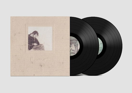 Sigur Ros  Hlemmur 2x10inchbook (VINYL) (2021)