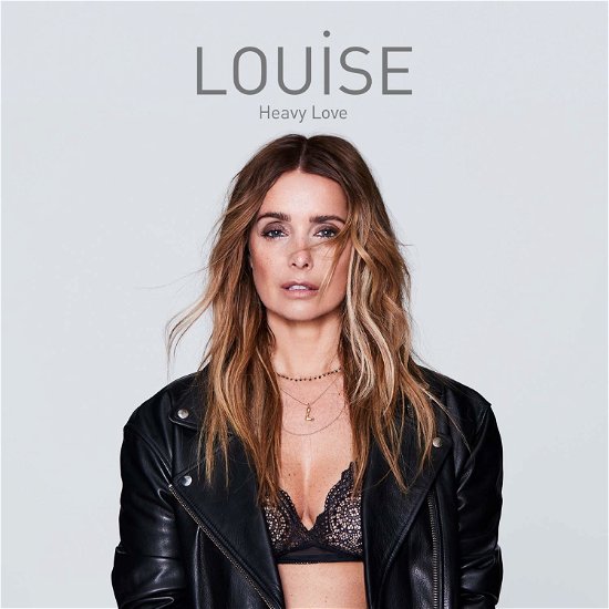 Heavy Love - Louise - Musik - ADA UK - 0190296902444 - 18. oktober 2019