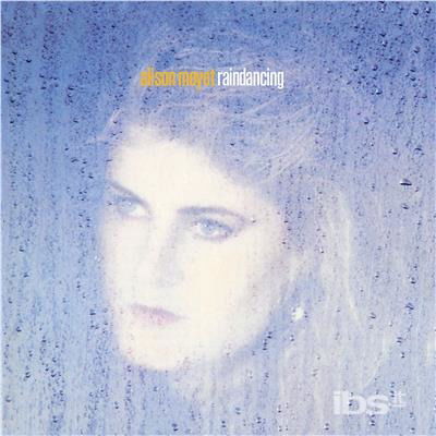 Raindancing - Alison Moyet - Music - POP - 0190296960444 - October 27, 2017