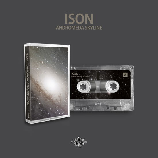 Andromeda Skyline - Ison - Muziek - AVANTGARDE - 0301660561444 - 10 juni 2022