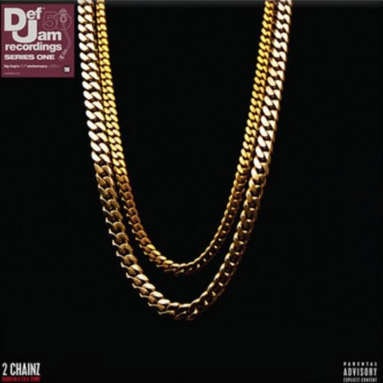 Cover for 2 Chainz · Based On A T.R.U Story (LP) (2023)