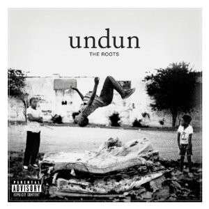 Cover for Roots · Undun (LP) [Limited edition] (2012)