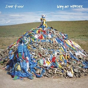 Cover for Steve Gunn · Way Out Weather (CD) (2015)