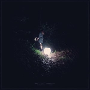 Cover for Saddest Landscape · Darkness Forgives (LP) (2015)