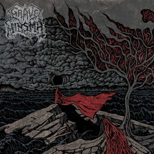 Cover for Grave Miasma · Endless Pilgrimage (CD) (2016)