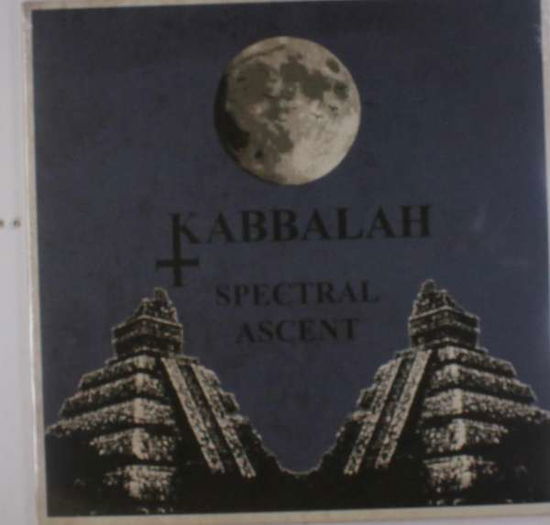 Spectral Ascent - Kabbalah - Musiikki - CODE 7 - TWIN EARTH RECORDS - 0616892507444 - perjantai 4. elokuuta 2017