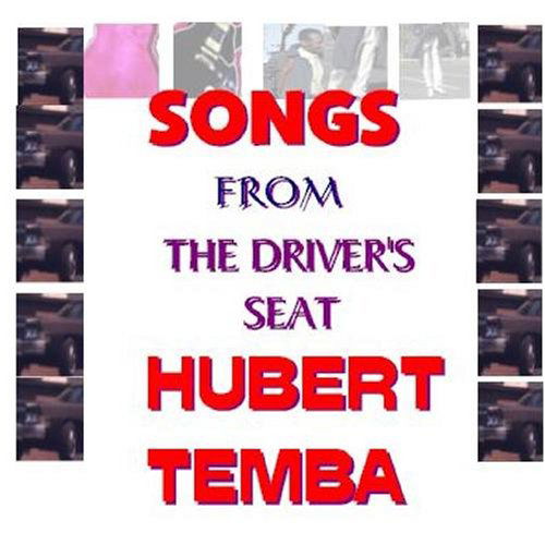 Cover for Hubert Temba · Songs from the Drivers Seat (CD) (2005)