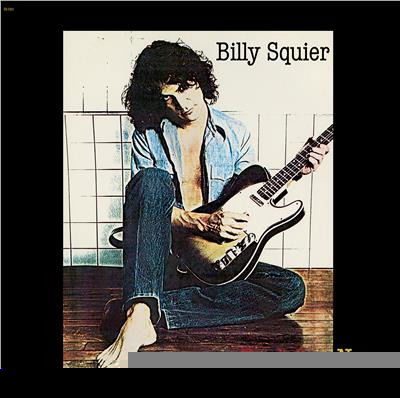 Don't Say No - Billy Squier - Muziek - INTERVENTION - 0707129301444 - 16 februari 2018