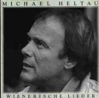 Cover for Michael Heltau · M. HELTAU singt Wiener Lieder (CD) (2017)