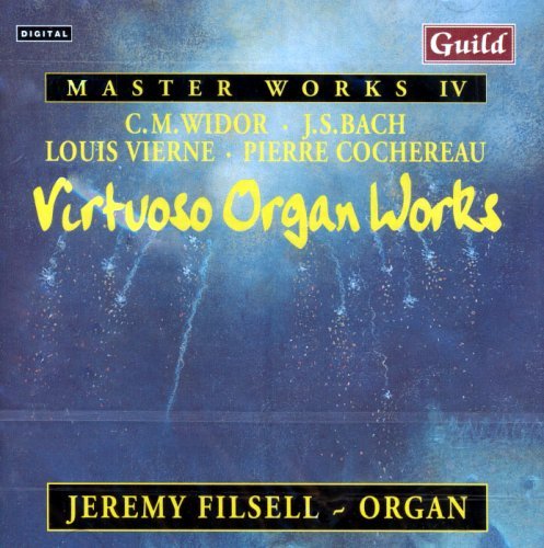 Cover for Timothy Byram-wigfield · Hollins / Organ Works (CD) (2007)