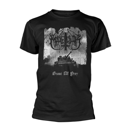 Beast of Prey - Marduk - Merchandise - PHM - 0803341614444 - February 5, 2025