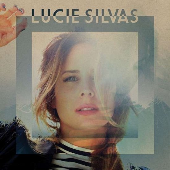 Cover for Lucie Silvas (CD) [Digipak] (2015)
