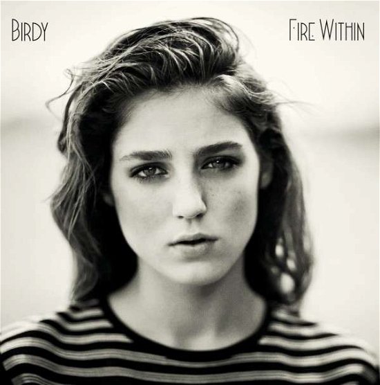 Cover for Birdy · Birdy-fire Within - Special Edition (CD) (2014)