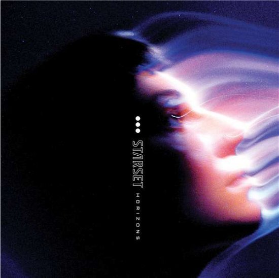 Cover for Starset · Horizons (LP) (2022)