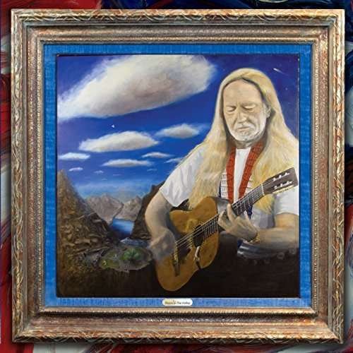 Peace in the Valley - Willie Nelson - Muziek -  - 0888295109444 - 17 november 2014