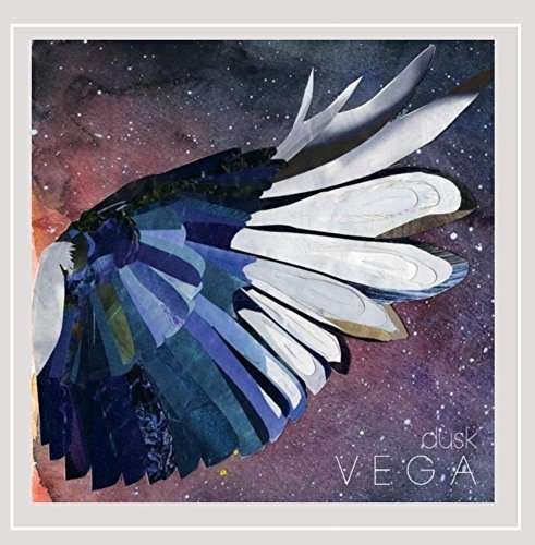 Cover for Vega · Dusk (CD) (2015)