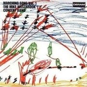 Cover for Mike Westbrook · Marching Song Vol. 1 (LP) (2021)