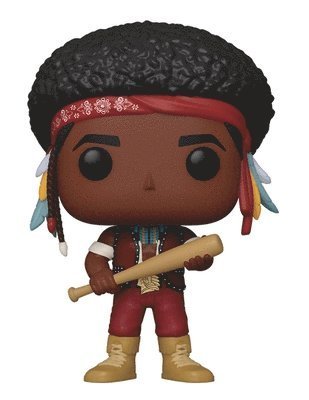 Cover for Funko Pop! Movies: · Warriors - Cochise (MERCH) (2020)