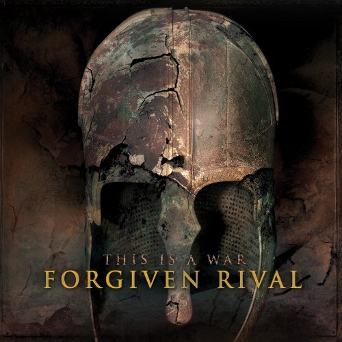 Cover for Forgiven Rival · This is a War (CD) (2010)
