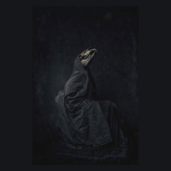 De Manen Opzij - Chve & Maarten Marchau & Simon Segers & Thomas Hoste - Musik - Consouling Sounds - 3481575522444 - 15. juli 2022