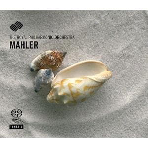 Mahler - Royal Philharmonic Orchestra - Music - HYBRI - 4011222228444 - November 14, 2008