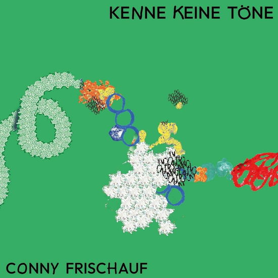 Conny Frischauf · Kenne Keine Toene (CD) (2024)