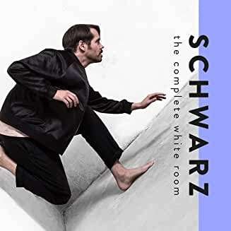 Cover for Schwarz · The Complete White Room-Schwarz (CD) (2020)