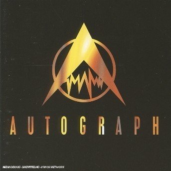 Cover for Autograph · More Missing Pieces (CD) (2004)
