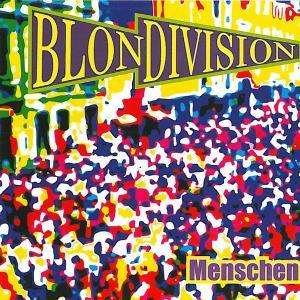 Blondvision - Blondvision - Musiikki - NO SOLUTION - 4024572293444 - torstai 4. kesäkuuta 2009