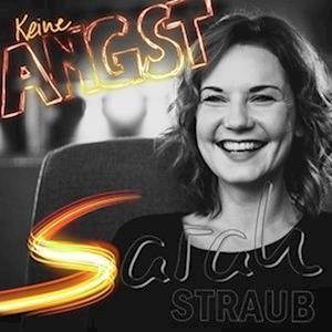 Cover for Sarah Straub · Keine Angst (CD) (2023)