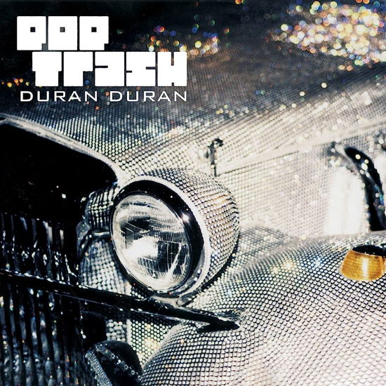 Duran Duran · Pop Trash (LP) (2023)