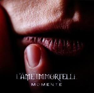 Cover for L'ame Immortelle · Momente (CD) (2012)